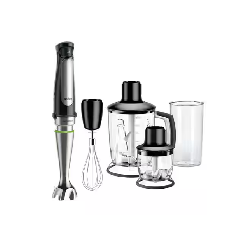 Braun Braun MultiQuick 7 Hand blender | MQ7045X - Home & Kitchen - Lebanon