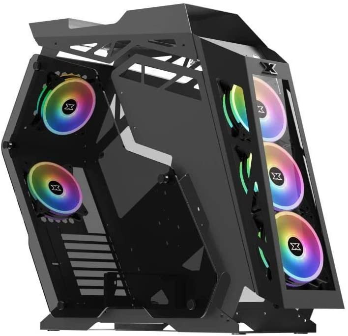 Xigmatek Xigmatek Zeus Mid Tower Case | EN43392 - Other - Lebanon
