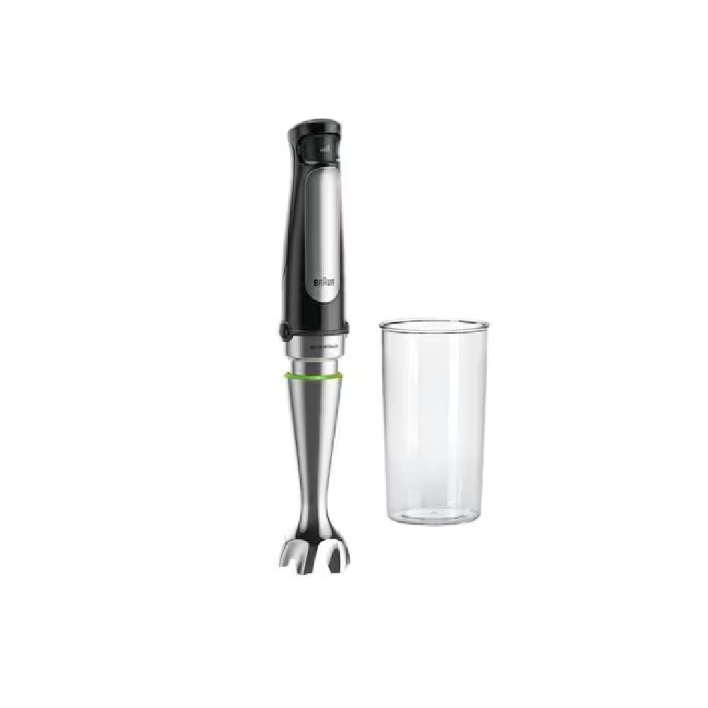 Braun Braun MultiQuick 7 Hand blender | MQ7000X - Home & Kitchen - Lebanon