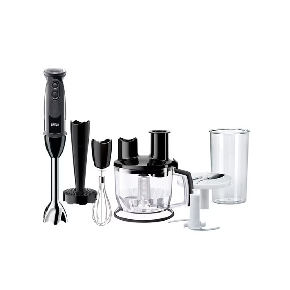 Braun Braun MultiQuick 5 Vario Hand blender | MQ5277 - Home & Kitchen - Lebanon