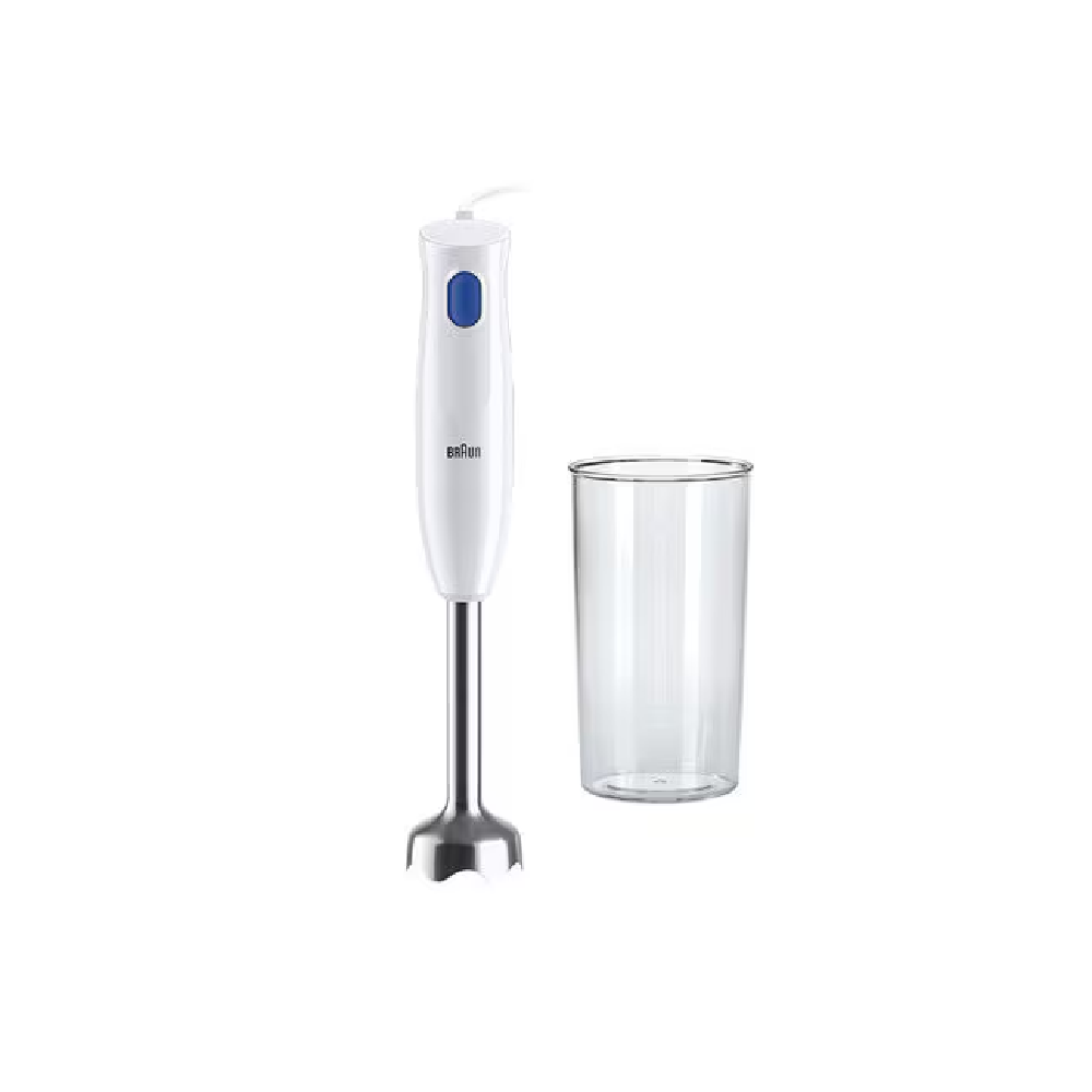 Braun Braun MultiQuick 1 Hand blender | MQ10.001 - Home & Kitchen - Lebanon