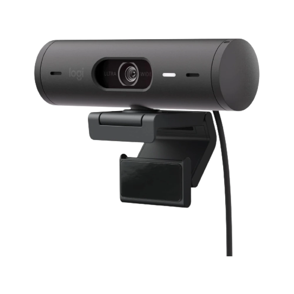 Logitech Logitech Brio 501 FHD Webcam | 960-001514 - Computers & Tech - Lebanon