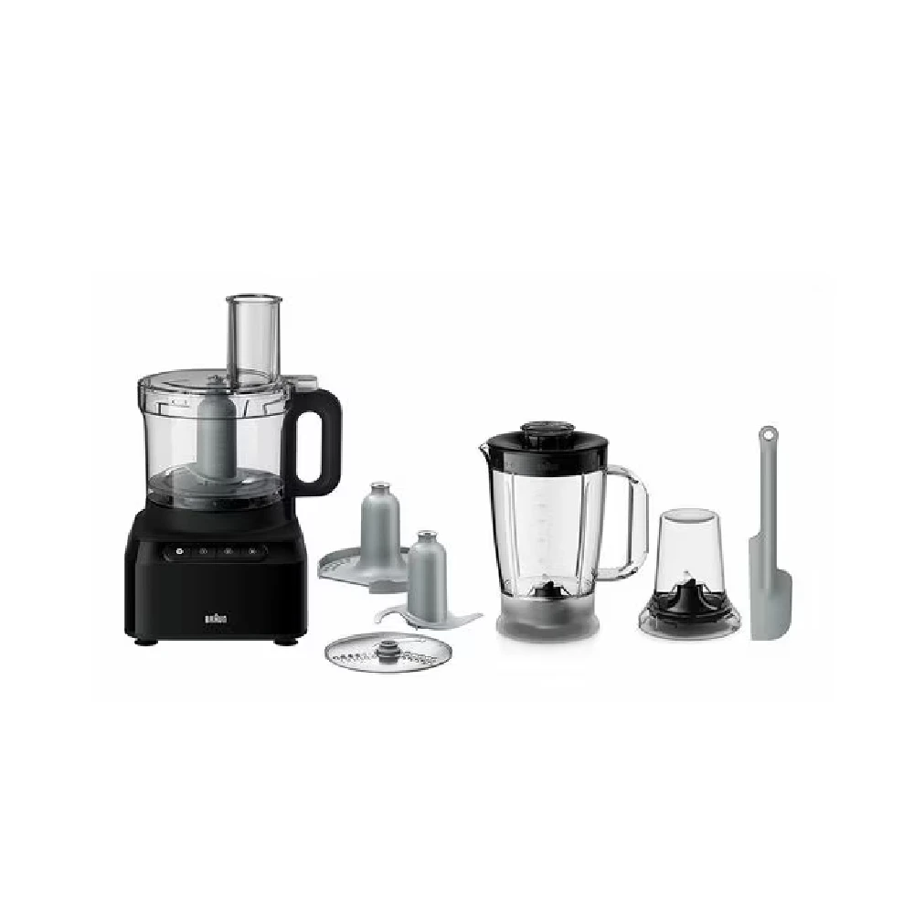 Braun Braun PureEase Food processor | FP3132 - Computers & Tech - Lebanon