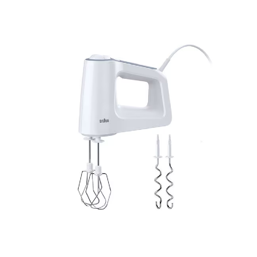 Braun Braun MultiMix 3 Hand Mixer | HM3100 - Home & Kitchen - Lebanon