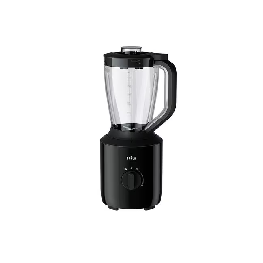 Braun Braun PowerBlend 3 Jug blender | JB 3100 - Home & Kitchen - Lebanon