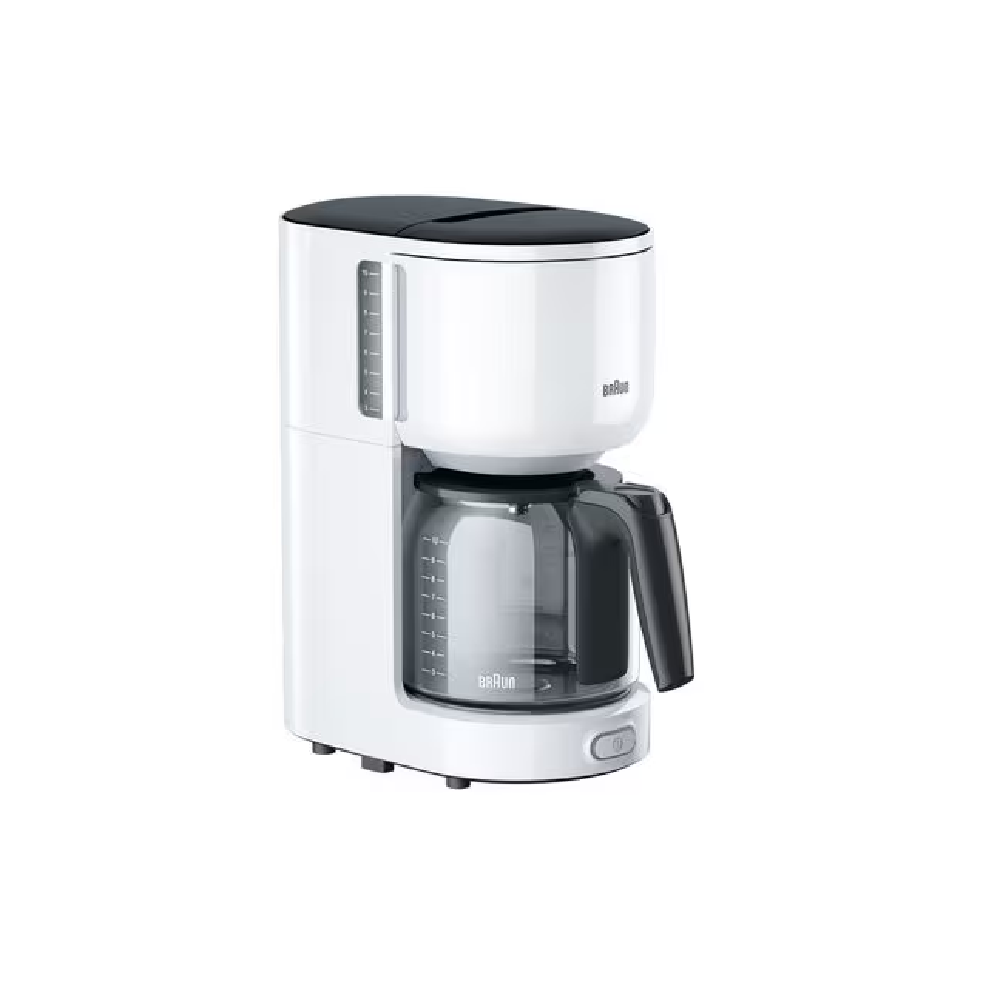 Braun Braun PurEase Coffee maker | KF3100 - Home & Kitchen - Lebanon