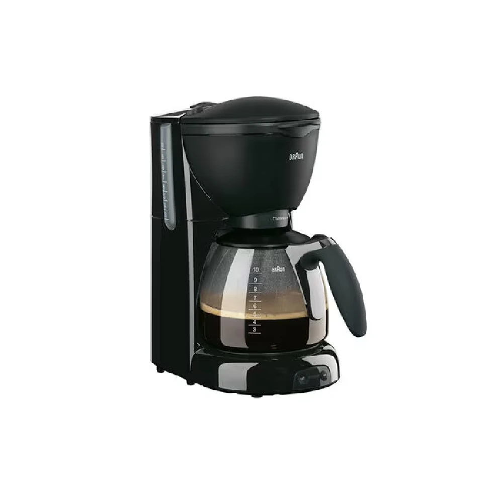 Braun CaféHouse PurAroma Plus | KF560/1