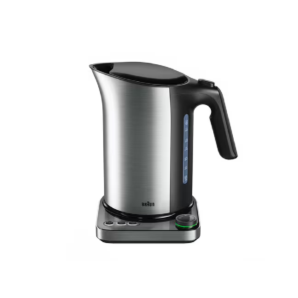Braun Braun IDCollection Water kettle | WK5115 - Home & Kitchen - Lebanon