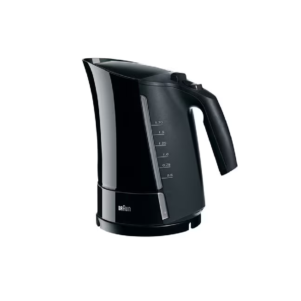 Braun Braun MultiQuick 3 Water kettle | WK300 - Home & Kitchen - Lebanon