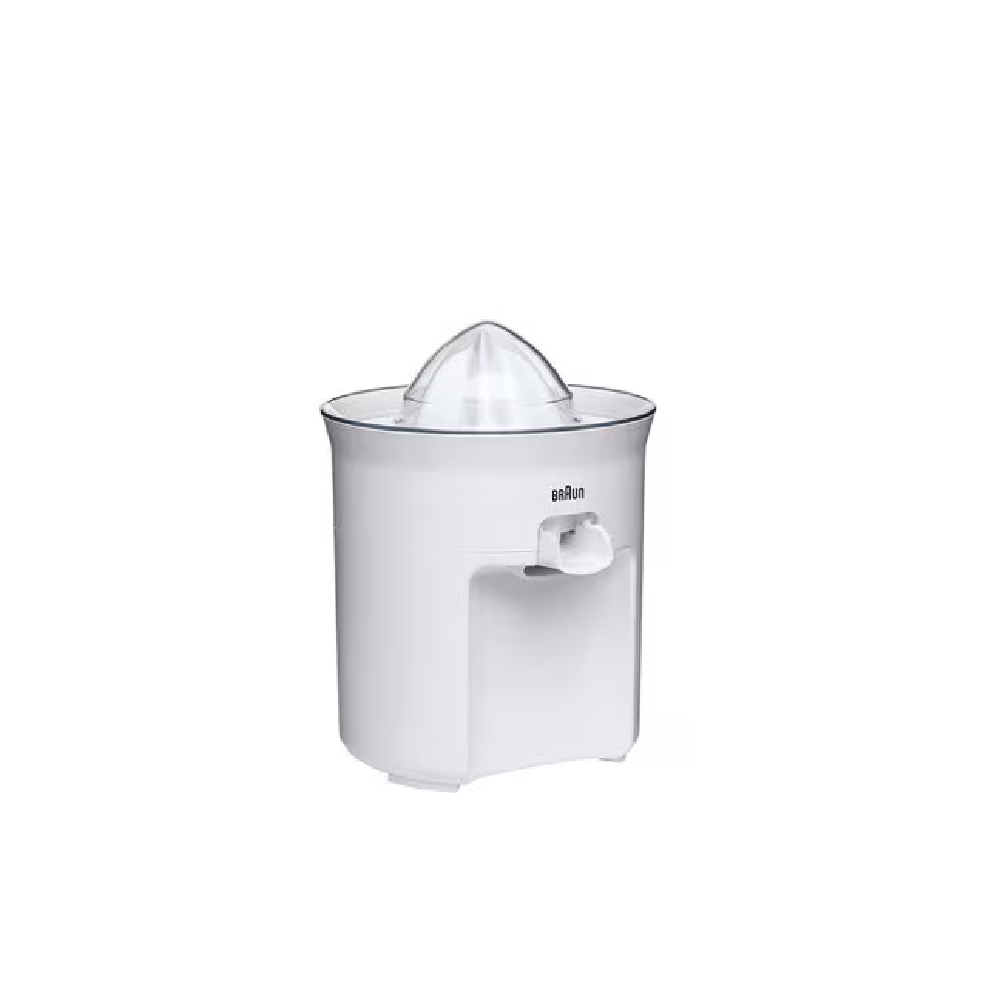 Braun Braun TributeCollection Citrus juicer | CJ3050 - Home & Kitchen - Lebanon