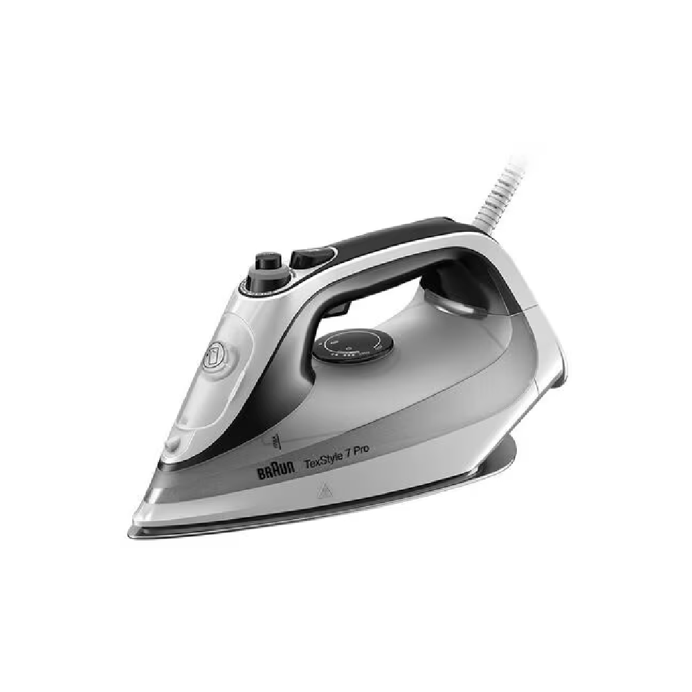 Braun Braun TexStyle 7 Pro Steam Iron | SI7149 - Home & Kitchen - Lebanon