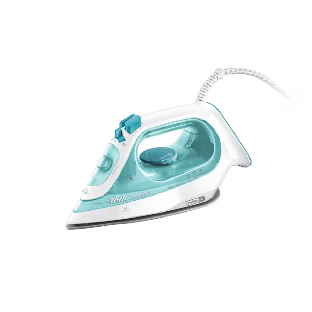 Braun Braun TexStyle 3 Steam iron | SI3041 - Home & Kitchen - Lebanon