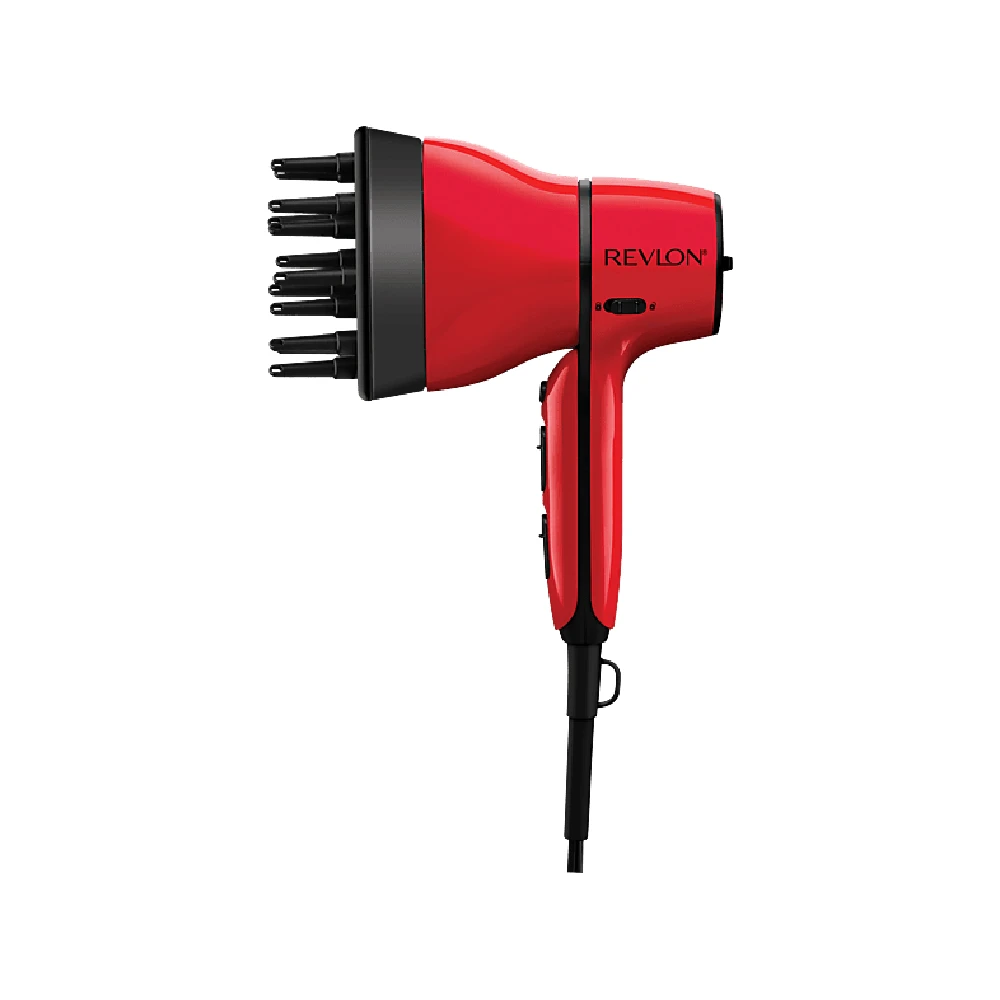Revlon REVLON STYLE TWIST HAIR DRYER | RVDR5320E - Beauty & Personal Care - Lebanon