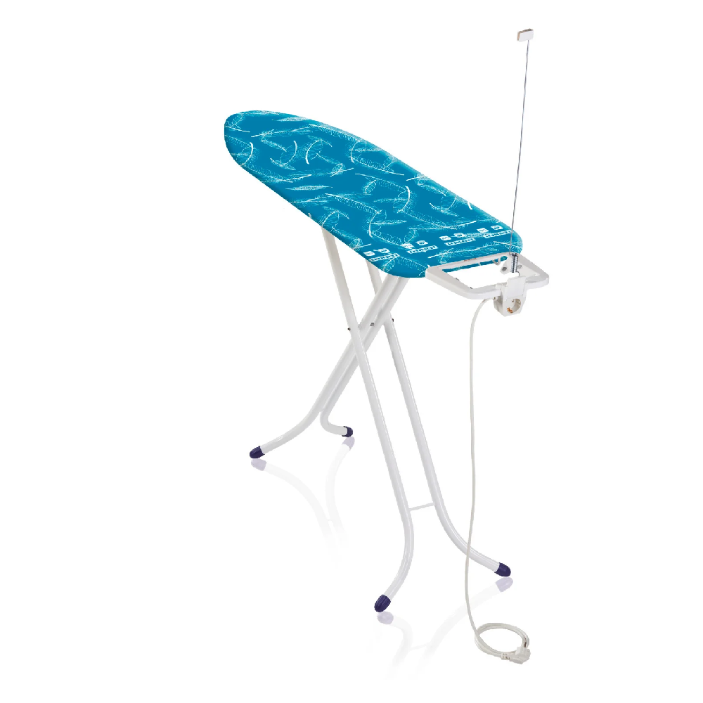 Leifheit Leifheit Ironing Board Air Board M Compact Plus | 72586 - Home & Kitchen - Lebanon