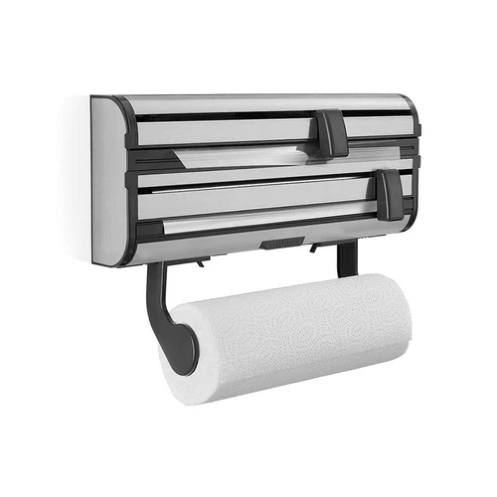 Leifheit Leifheit Wall mounted roll holder Parat Royal | 25793 - Home & Kitchen - Lebanon