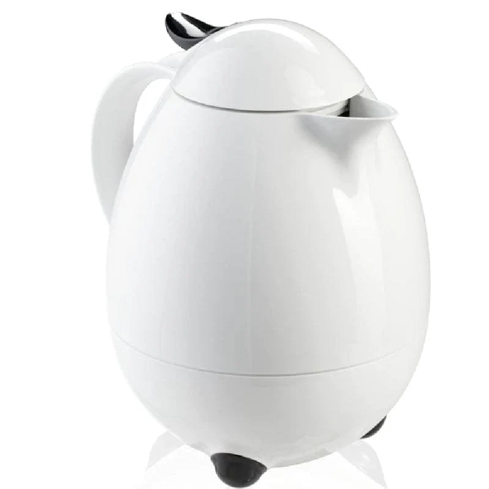 Leifheit Leifheit Jug Columbus 2000 - WH | 28300 - Home & Kitchen - Lebanon