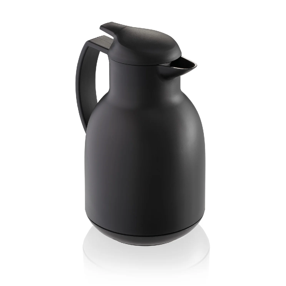Leifheit Leifheit Vacuum Jug Bolero - BK | 28338 - Home & Kitchen - Lebanon