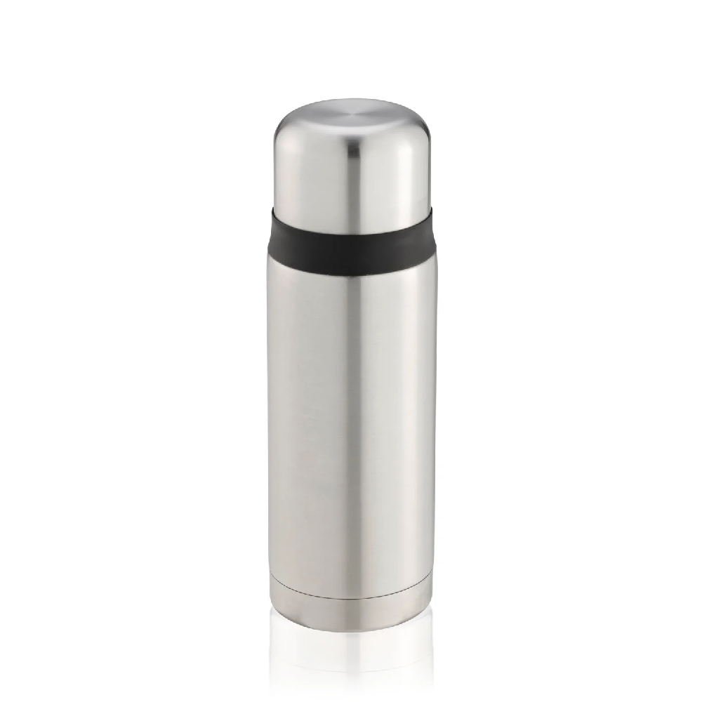 Leifheit Leifheit Insulating Bottle Coco 0.75L stainless | 28520 - Home & Kitchen - Lebanon