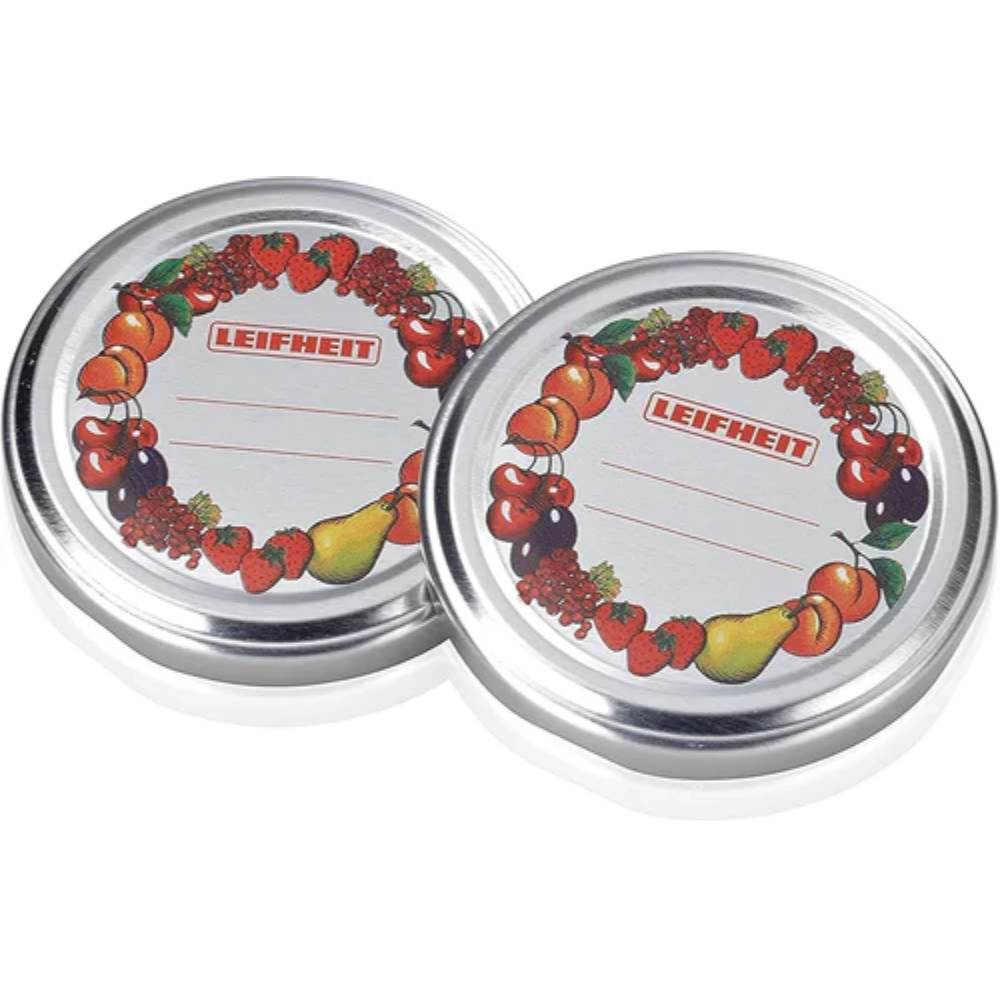 Leifheit Leifheit Replacement lids 82 mm | 3177 - Home & Kitchen - Lebanon