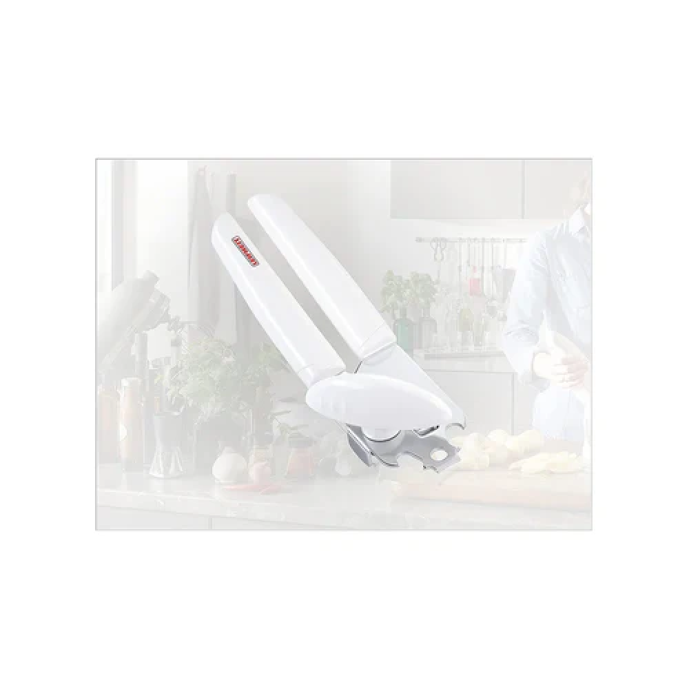 Leifheit Leifheit Can opener Exact | 3141 - Home & Kitchen - Lebanon