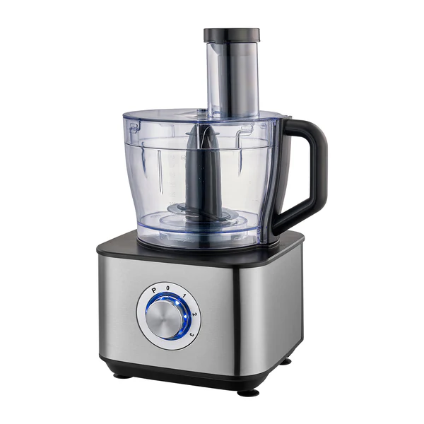 Superchef SuperChef 1100w 3.2L 3 Speeds Food Processor | HGM-401 - Computers & Tech - Lebanon