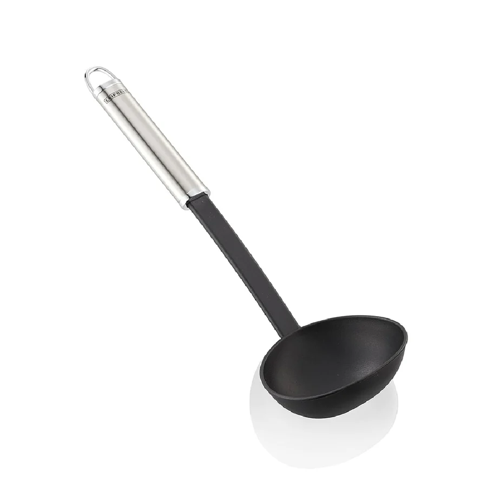 Leifheit Leifheit Laddle large Nyl Sterling | 24057 - Home & Kitchen - Lebanon