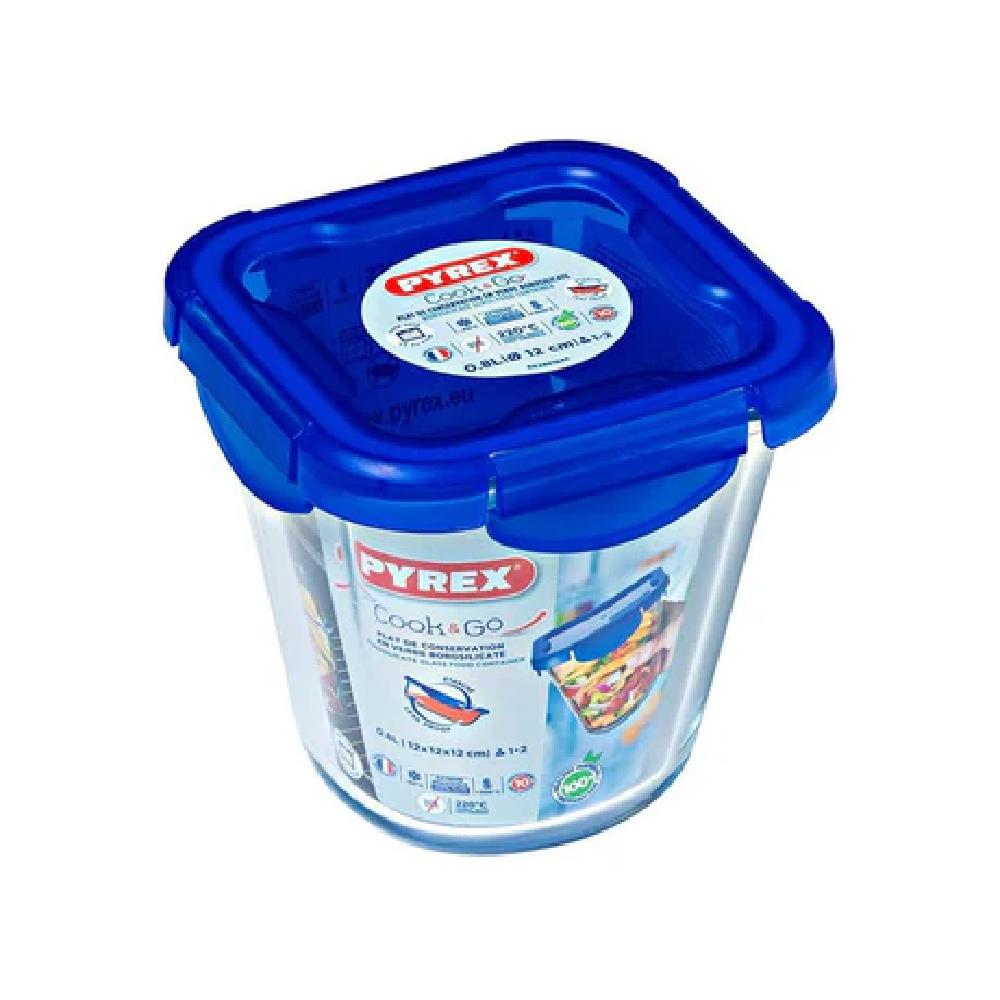 Pyrex Pyrex Glass Storage Cook & Go | 289PG00 - Home & Kitchen - Lebanon