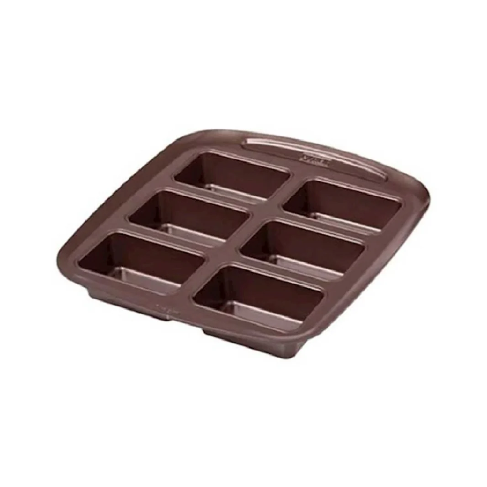 Pyrex Pyrex Mini Cake Mold | AS06BL0 - Home & Kitchen - Lebanon