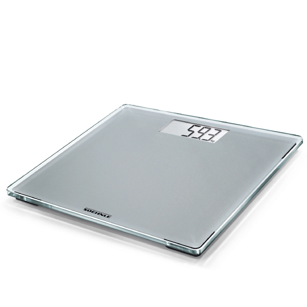 Soehnle Soehnle Digital personal scale Style Sense Compact 300 | 63852 - Phones & Wearables - Lebanon