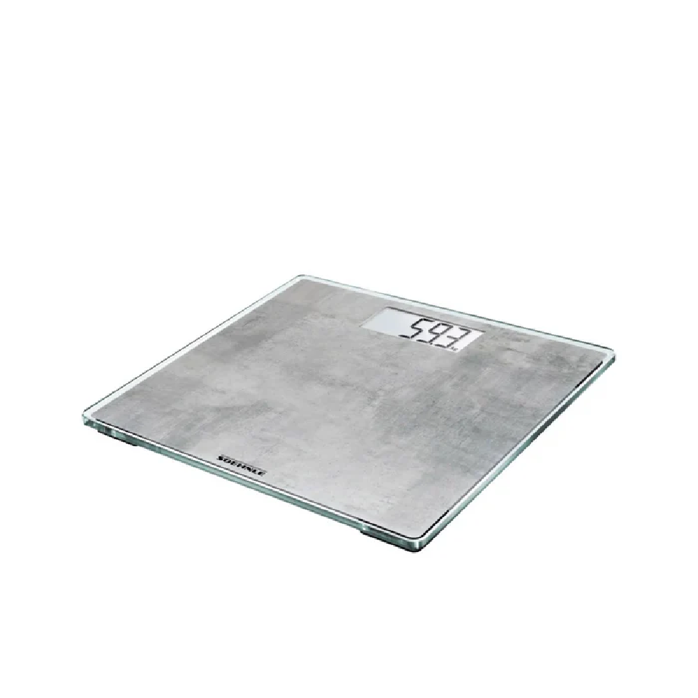 Soehnle Soehnle Style Sense Compact Concrete Scale | 63882 - Phones & Wearables - Lebanon