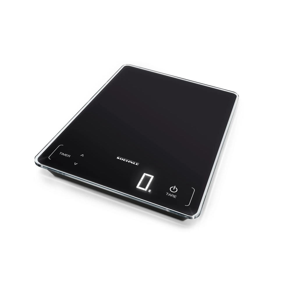 Soehnle Soehnle Digital kitchen scale Page Profi 100 | 61506 - Home & Kitchen - Lebanon
