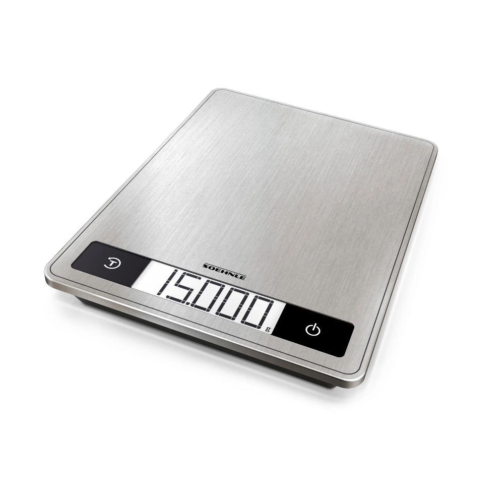 Soehnle Soehnle Digital kitchen scale Page Profi 200 | 61509 - Home & Kitchen - Lebanon