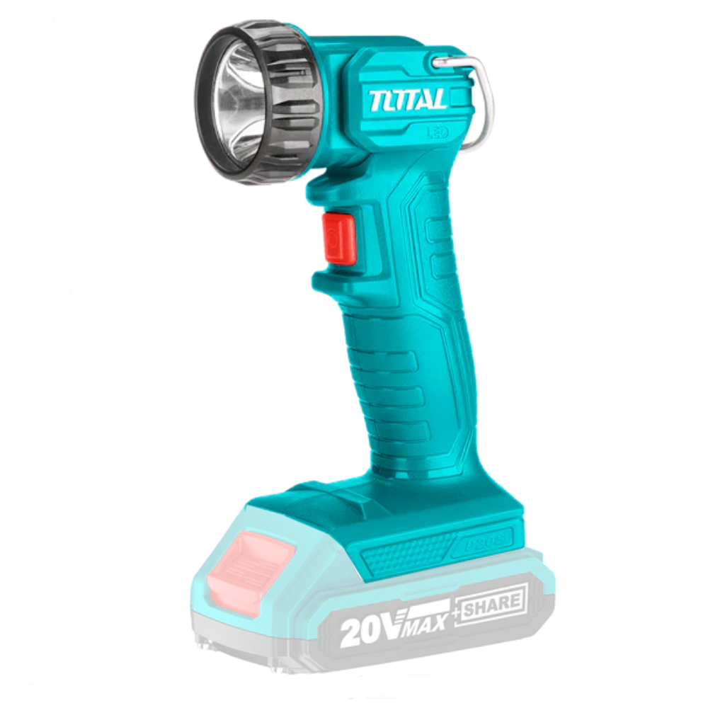 Total 20V كشاف Total - Home & Kitchen - Lebanon