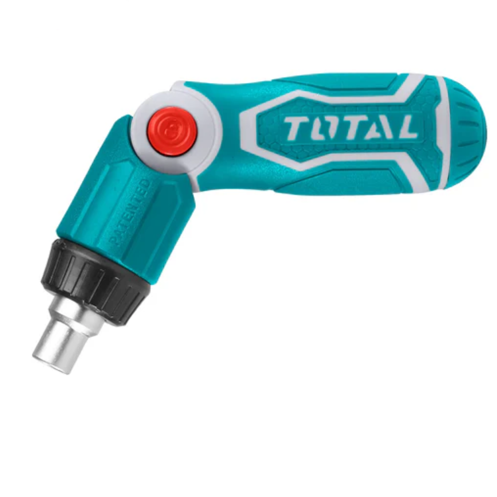 Total 13 in 1 طقم مفك طقطاق Total - Home & Kitchen - Lebanon