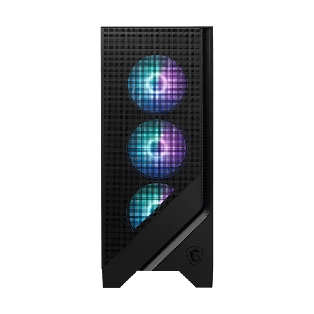 MSI MSI MAG FORGE 320R AIRFLOW, Black | 306-7G23R24-HH9 - Computers & Tech - Lebanon