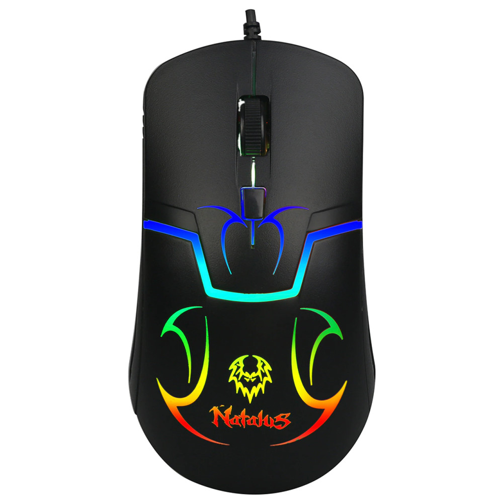 Prolink PROLINK GAMING MOUSE | PMG9006 - Computers & Tech - Lebanon