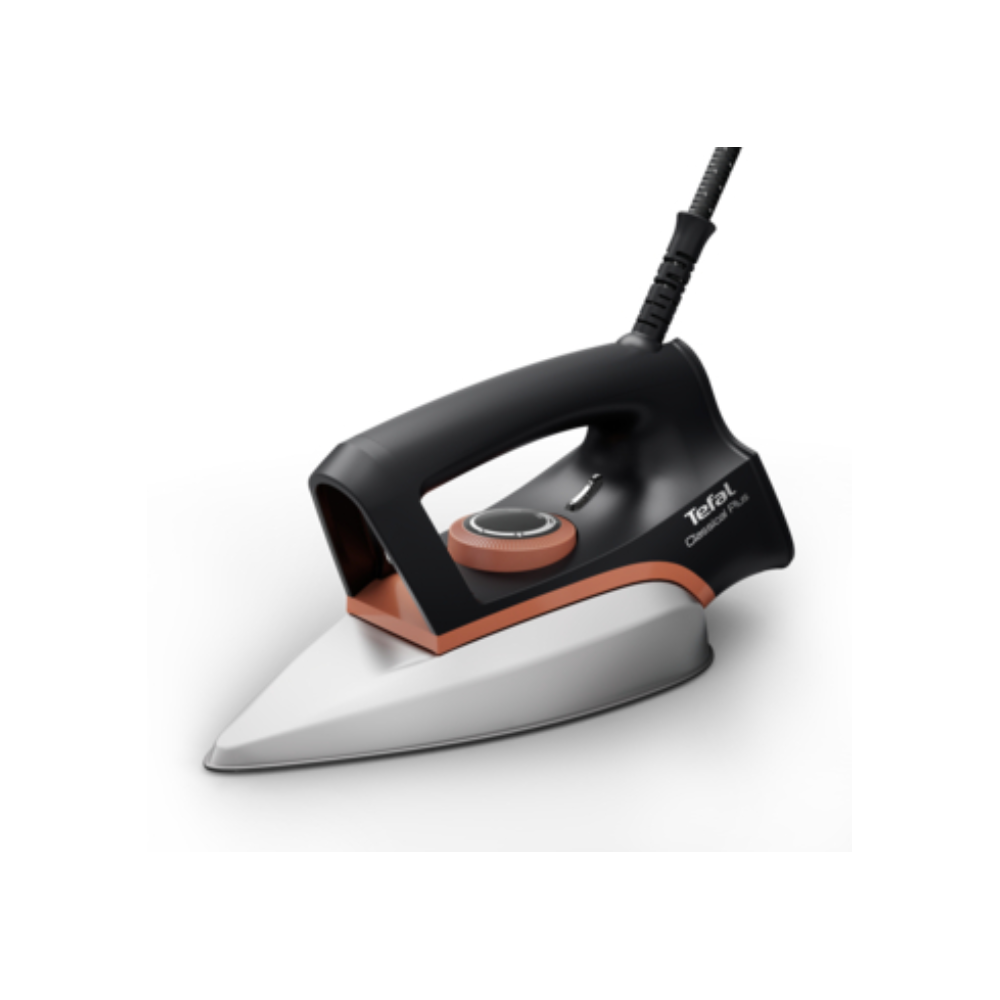 Tefal Tefal Dry Classical Plus Iron | FS3110L0 - Home & Kitchen - Lebanon