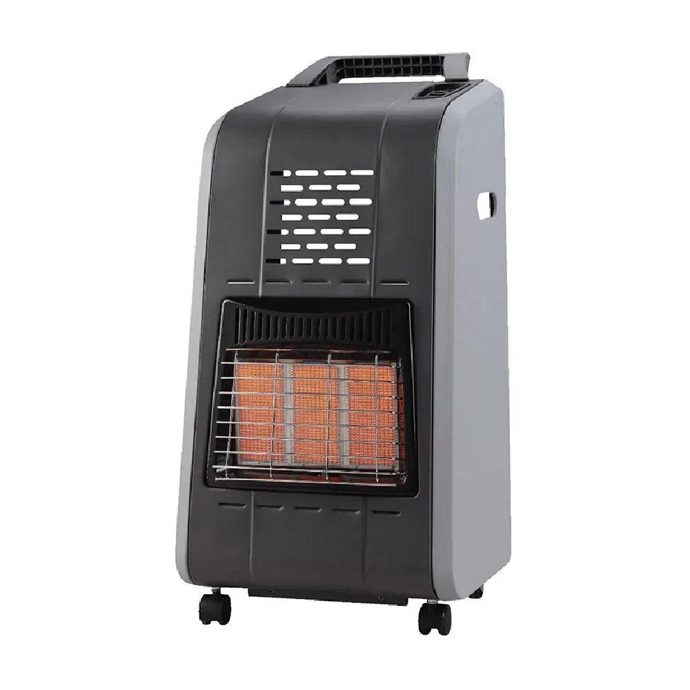Wave Wave Gas Heater 4.2Kw | BLF-001 - Home & Kitchen - Lebanon
