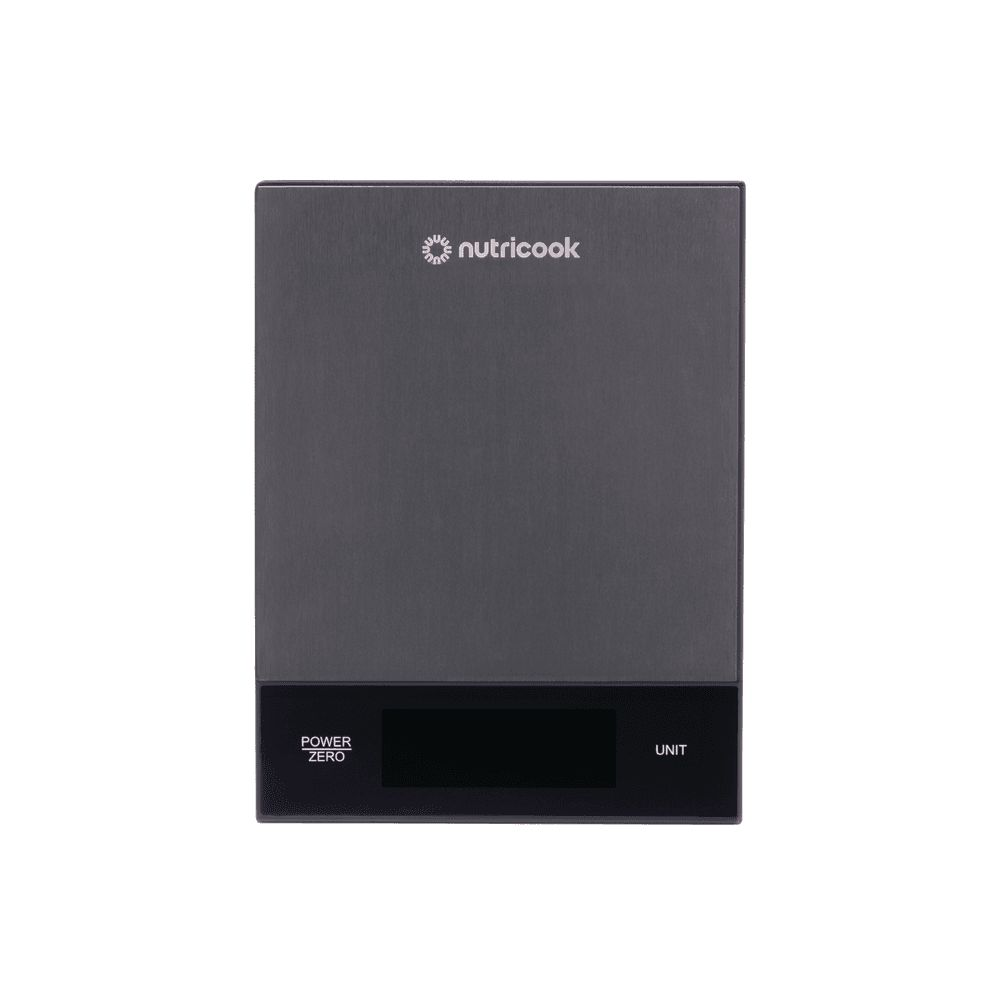 Nutricook Nutricook 5Kg Digital Kitchen Scale | KS205PK-ME - Home & Kitchen - Lebanon