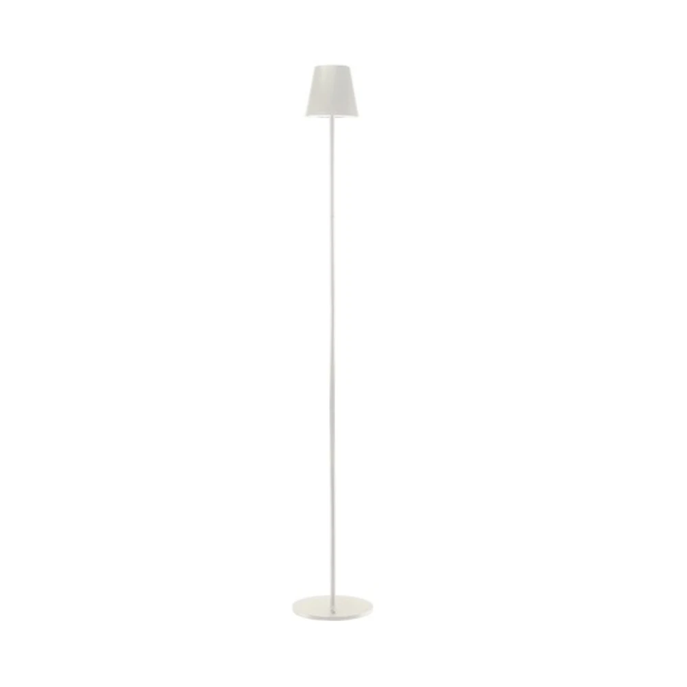 Beper Adjustable Height Wireless Lamp - White | P201UTP402