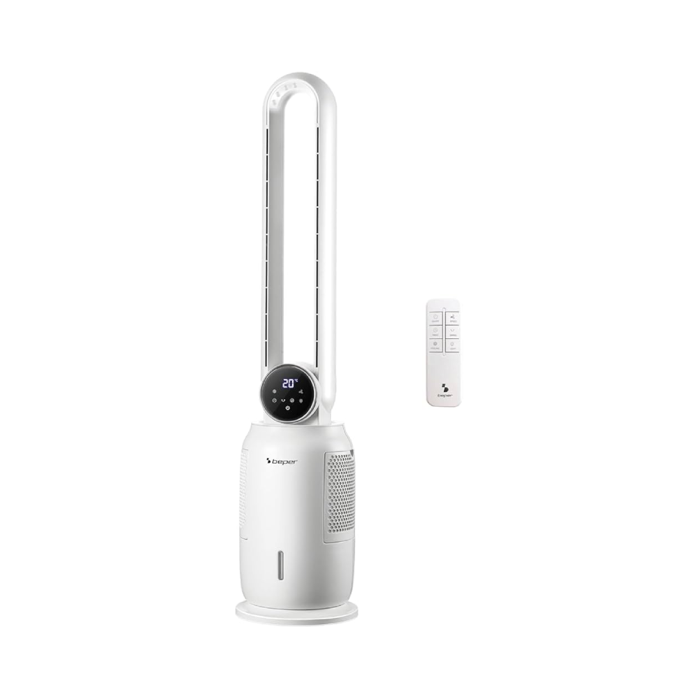 Beper Bladeless Air Cooler | P206RAF300
