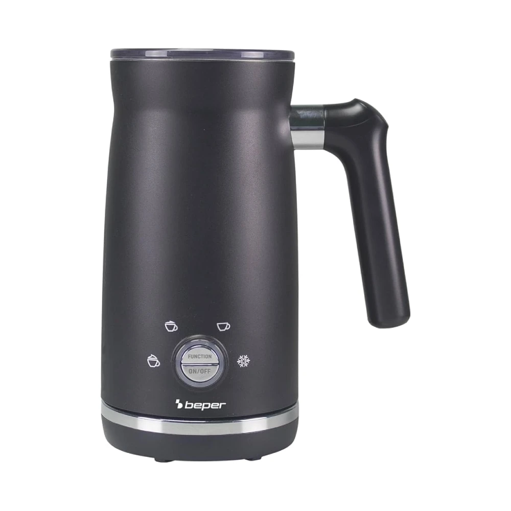 Beper Automatic Milk Frother | P101CAF001
