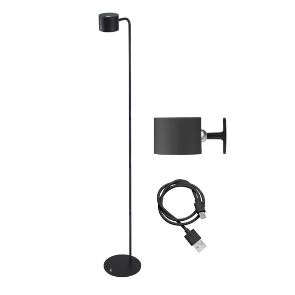 Beper Beper Lumi Rechargeable Lamp | P201UTP306 - Home & Kitchen - Lebanon