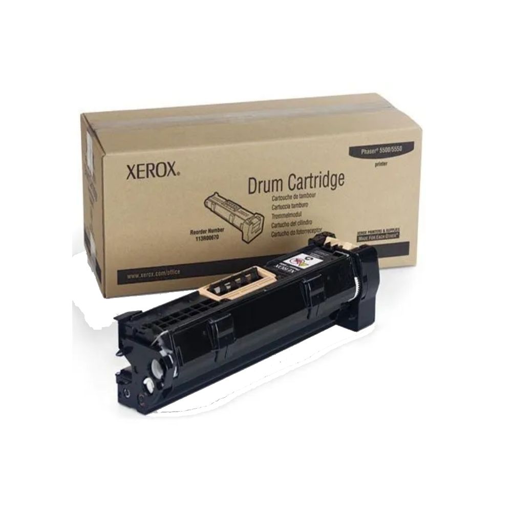 Xerox Xerox 5230 Toner Drum, Black | 101R00434 - Printers & Ink - Lebanon