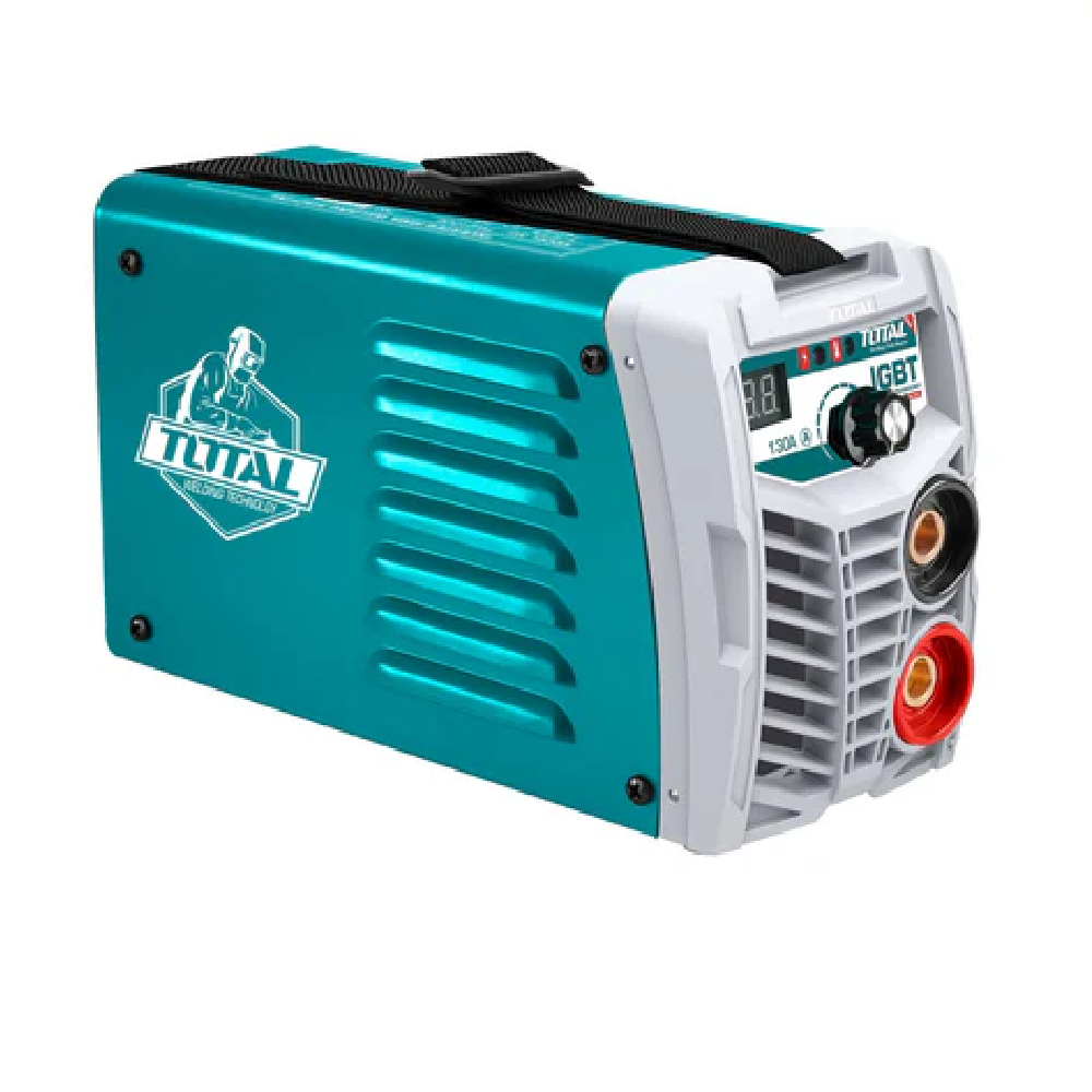 Total 160A 1.6-4.0MM مكنة تلحيم Total - Home & Kitchen - Lebanon