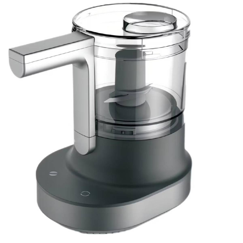 Superchef Superchef Mini Chopper Touch Button 300W 500Ml | MC4423 - Home & Kitchen - Lebanon