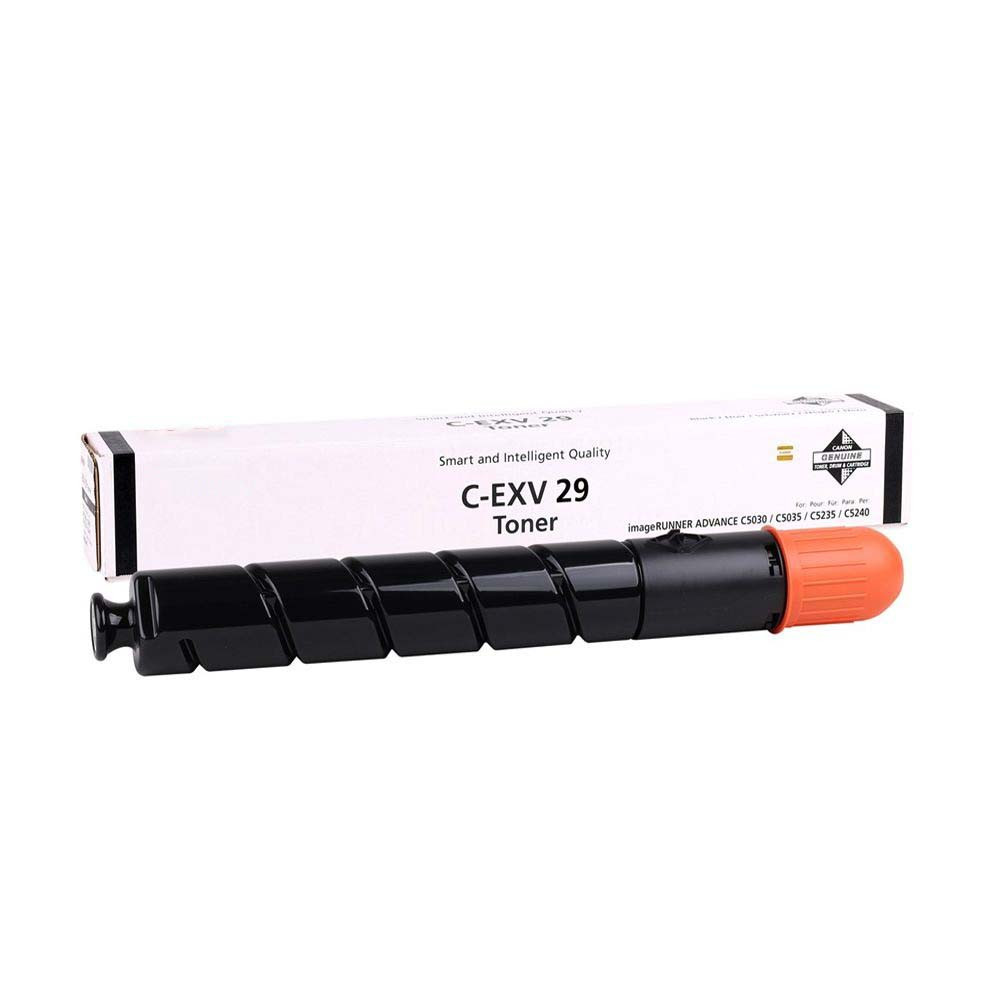 undefined Compatible Toner Cartridge C-EXV29 Black for Canon Copiers - Printers & Ink - Lebanon