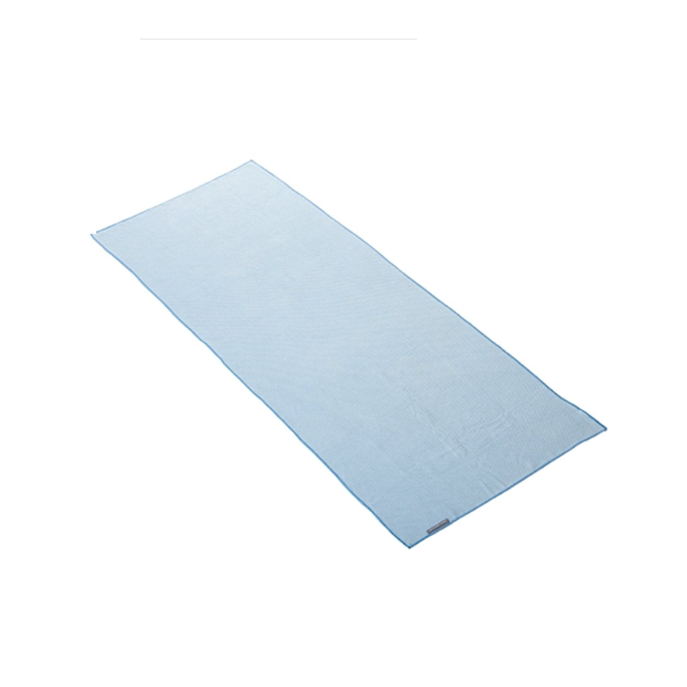 InnovaGoods Innovagoods Quick-Drying Non-Slip Fitness Towel | V0103304 - Sports & Outdoors - Lebanon