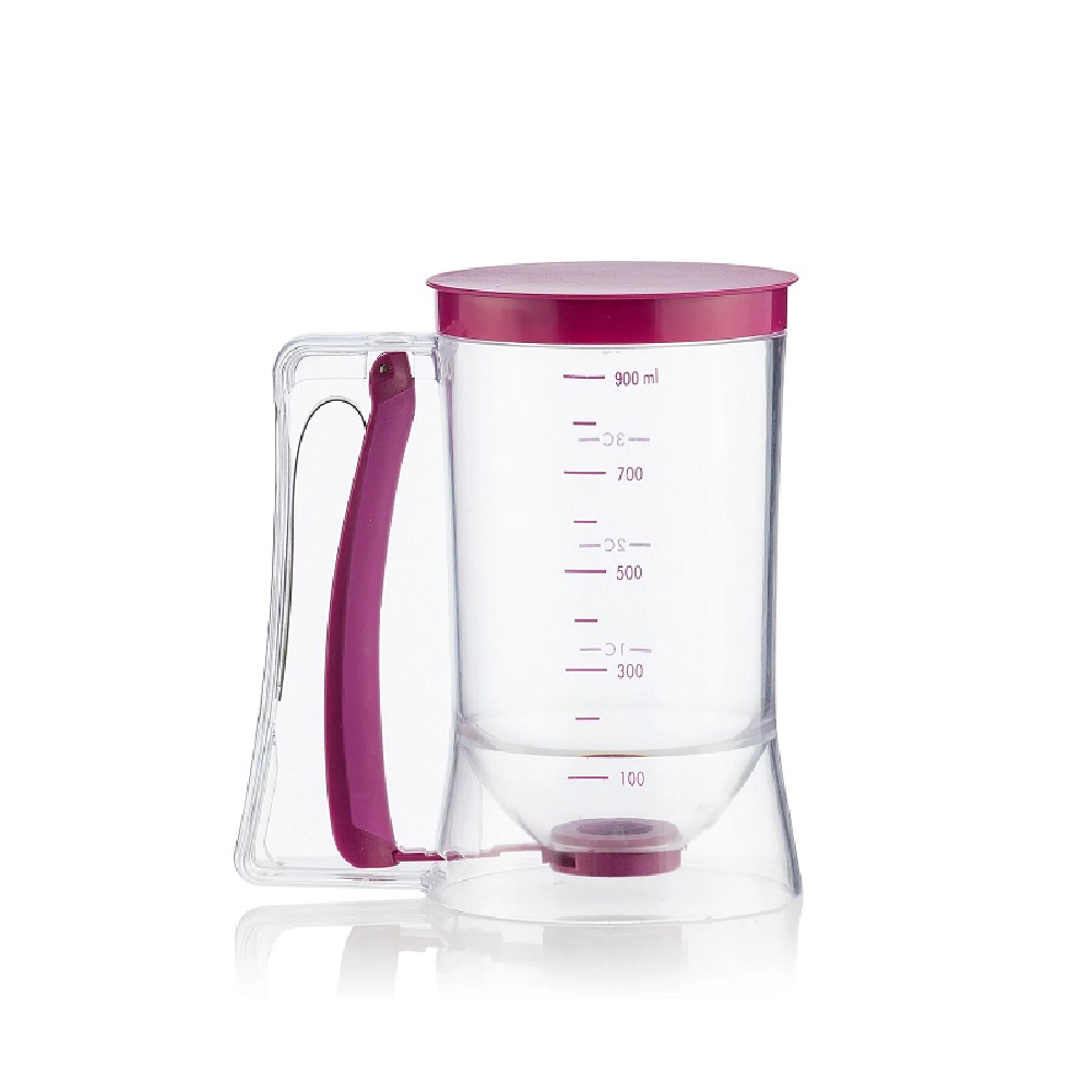 InnovaGoods Innovagoods Cake Batter Dispenser | V0100935 - Home & Kitchen - Lebanon