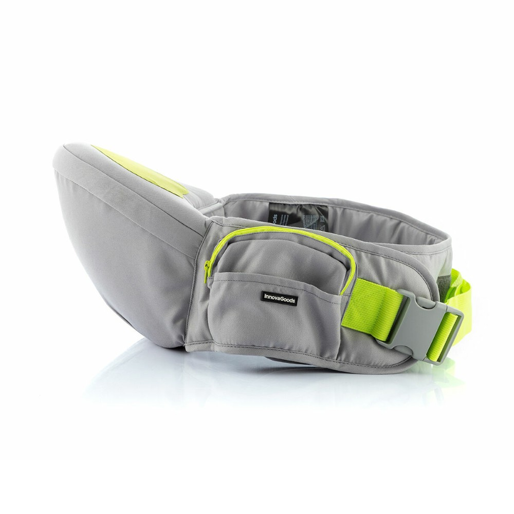 InnovaGoods InnovaGoods Developmental Waist Belt Baby Carrier | V103799 - Home & Kitchen - Lebanon